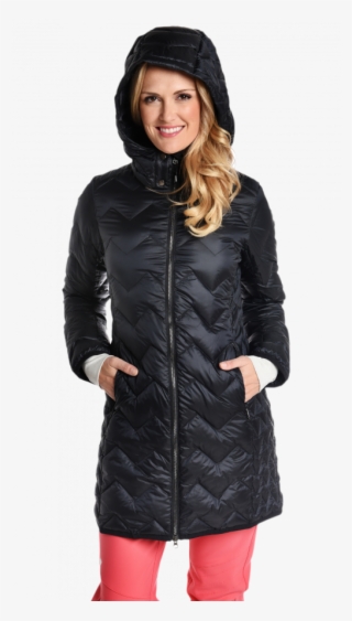 Devi Down Parka - Canada Goose