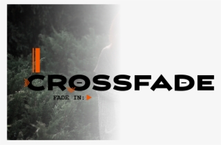 New Crossfade Effect Banner Made With Adobe Indesign - Tree