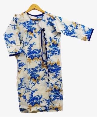 Women Kurti - Pattern