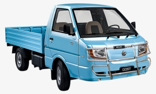 Dost - Mini Trucks In India
