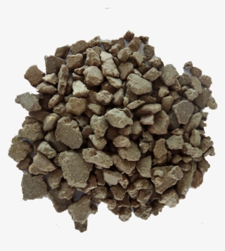 Groundnut Meal - Gravel
