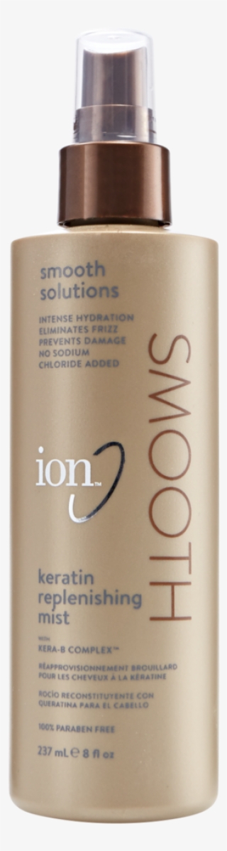 Sbs-302886 - Ion Keratin Spray