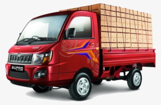 Homepage - Supro Maxi Truck