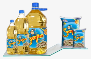 Sunrise Cooking Oil