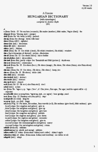 Doc - Rain Poem In Odia