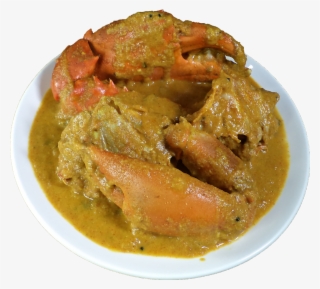 Crab Curry - Thai Curry