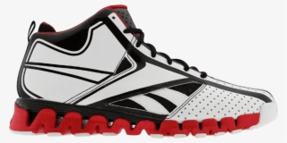 Reebok Zigtech Zigencore John Wall Season - Shoe Brands