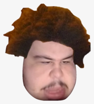 Greekgodx - Trihard Render