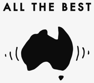 All The Best Will Brb