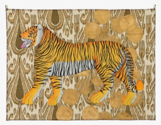 Bengal Tiger