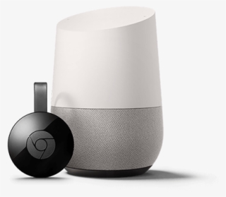Create A Smart Home With Google Home - Google Home And Chromecast