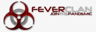 Join The Pandemic - Feverclan Logo