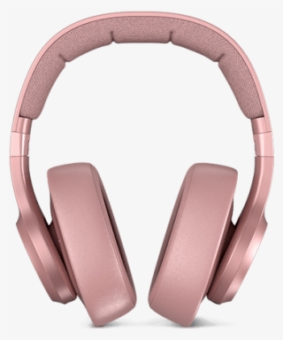 Clam - Fresh N Rebel Over Ear Noise Cancelling Headphones