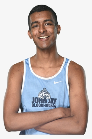 “i Chose John Jay Because It Was The Best Place To - Active Tank