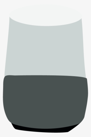 Googlehome - Lampshade