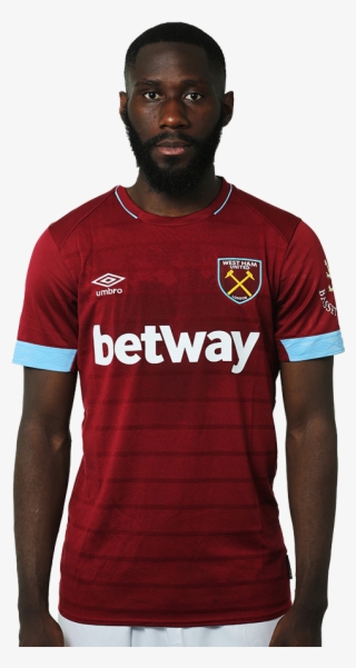 Arthur Masuaku - Manuel Lanzini West Ham