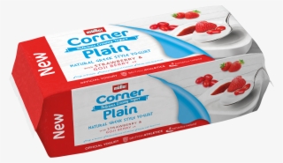 Muller Corner Less Sugar