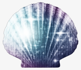 Blue Shell Png - Png Shell