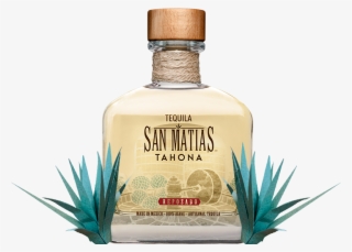 San Matías Tahona Reposado - Tequila San Matias Tahona