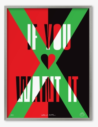 War - Graphic Design