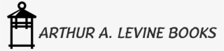Arthur A Levine Books 01 Logo Png Transparent - Arthur A Levine Books