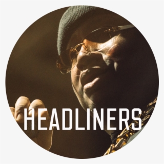 Arthurrobinson Website Headliners - Black Series Iden Versio