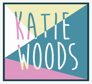 Katherine Woods - Graphic Design