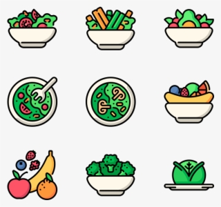 Vegan Food