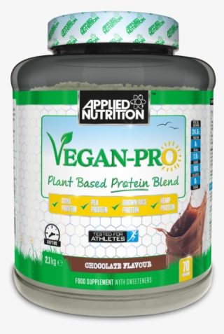 Applied Nutrition Vegan Pro