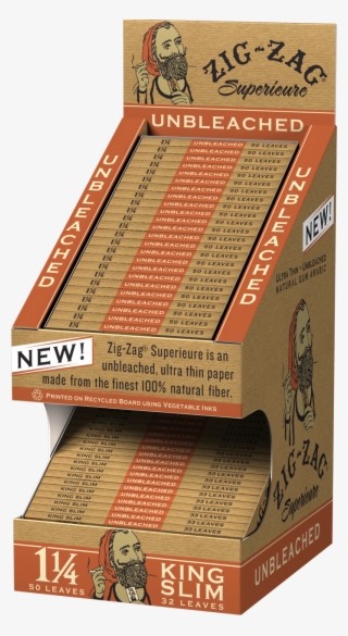 Loading Zoom - Zig Zag Rolling Papers