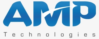 Amp Energy Logo Blue Wwwimgkidcom The Image Kid Has - Amp Technologies Logo