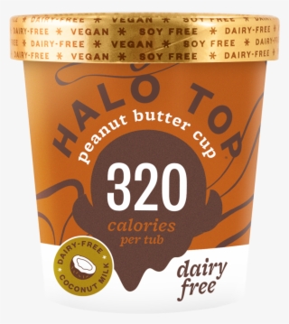 Ht18 Uk Nondairypbc 042718cg - Halo Top Vegan Ice Cream
