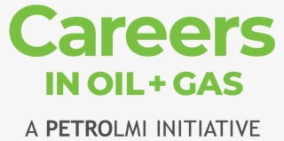 Careers In Oil Gas - Graphic Design