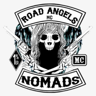 Http - //i - Imgur - Com/eztyy - Motorcycle Club Logo Png