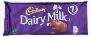 Dairymilk - Cadbury Chocolate