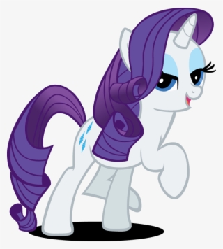 My Little Pony Rarity Png Pic - My Little Pony Rarity