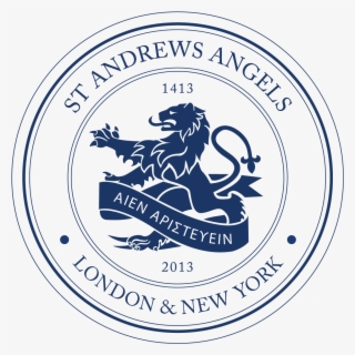 St Andrews Angels Group Logo - Aew Capital Management