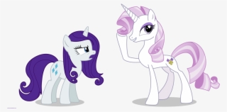 Rarity Png Photo - Fleur De Lis Rarity