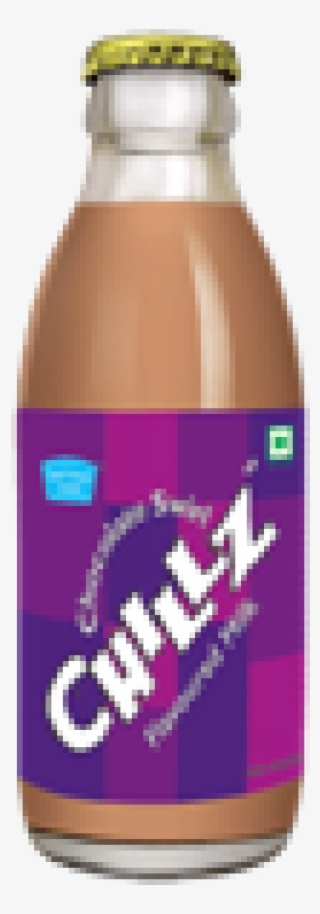 Mother Dairy Milk Shake Chocolate 200ml - Mother Dairy Chocolate Milk Shake