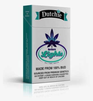 Northern Lights - Bar Soap