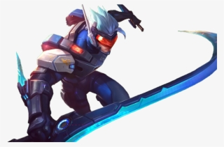 Saber Png - Hero Mobile Legends Saber