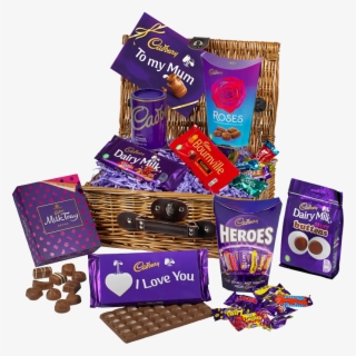 Easter Hamper - Birthday Chocolates Gift
