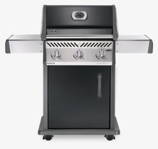 Image For Napoleon - Napoleon Prestige Pro 500 Canada Edition