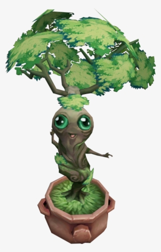 Sprout - Cartoon