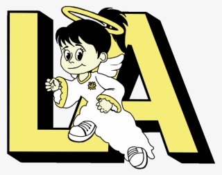 Loretto Academy Angels - Loretto Academy Angel