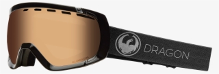 Dragon Goggles