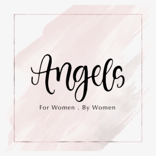 Angels Services - Calligraphy