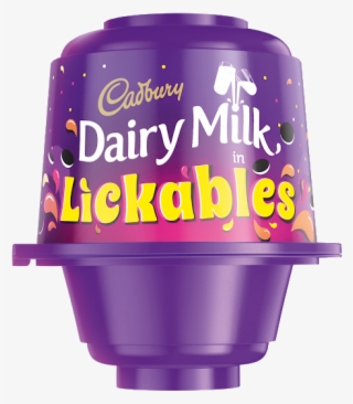 With This In Mind, The Confectionary Conglomerate Developed - Cadbury