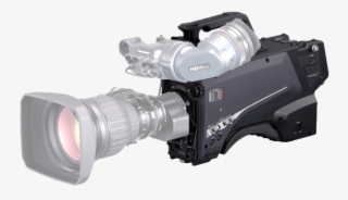 Panasonic Ak-hc3500aes - Camera Broadcast