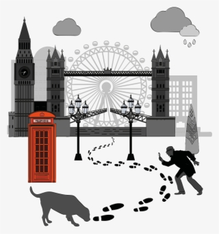 Sleuth Mini Packs - Illustration